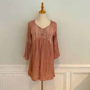 O’Neill mini dress